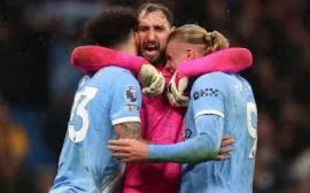 Real Madrid – Manchester City: Can Manchester City expose Real Madrid and reach the quarter-finals?