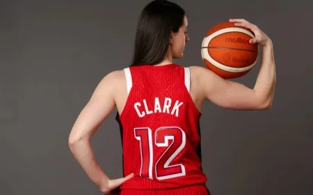 Usa Women’s Basketball faces a key test: Caitlin Clark’s Team USA debut and what it changes