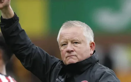 Injury Alert: Norwich City Vs Sheffield United Tests Canaries