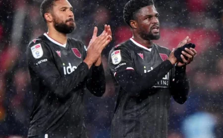 West Brom Vs Southampton: A Locker-Room Battle and a Manager’s Warning