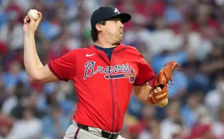 Cuba Vs Canada: Cal Quantrill’s win-or-go-home start carries more than a box score