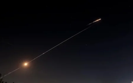 California Drone Warning: A Memo That Pulled Night Watches Across a State