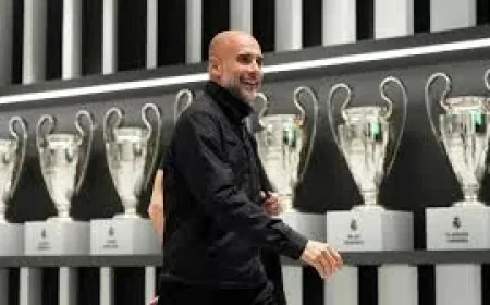 Pep Guardiola: Spain a ‘cursed’ terrain — Bernabéu tests and City reality expose a pattern