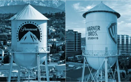 Paramount+ and HBO Max: The integration challenge as a single app comes into view