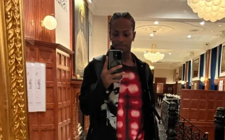 TikTok Finance Enthusiasts Clash with Traditional Wall Street Techniques