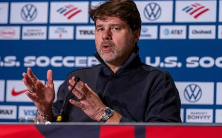 Real Madrid Manager: Mauricio Pochettino Emerges as the Quiet Contender and What It Means for the Club