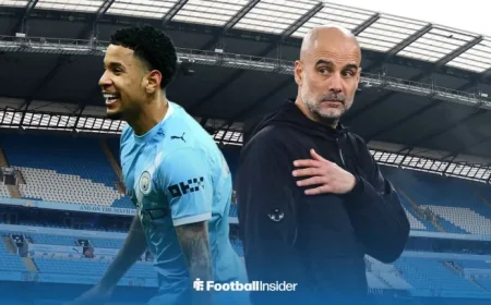 A significant step — can Savinho follow in Mahrez’s footsteps?