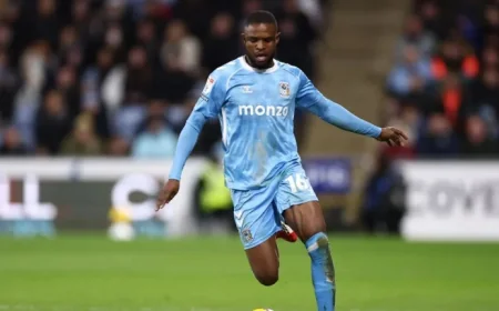 Coventry Vs Preston: Sky Blues Face Tactical Tightrope in Banana Skin Fixture