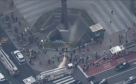 Septa disruption in Center City: Smoke at City Hall and a commute rerouted