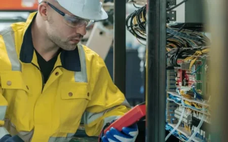 BlackRock Invests $100 Million in Training Plumbers, Electricians, HVAC Technicians