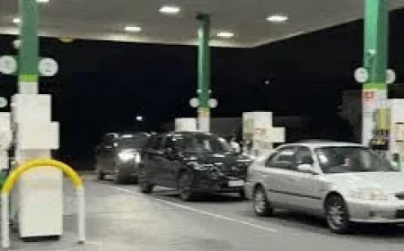 Diesel Fuel Supply Australia: ACCC calls emergency meeting with fuel suppliers — as it happened