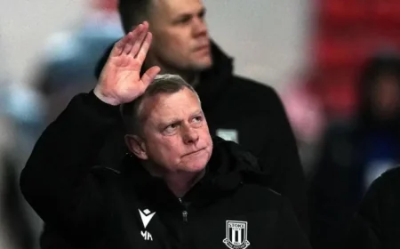 Championship Scores: Late Penalty Turns Ipswich ‘Win’ into Draw, Exposes Match Fragility