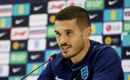 Conor Coady as the Season Reaches a Turning Point for Charlton