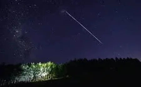 Van Allen Radiation Belt probe set to re-enter Earth’s atmosphere — 1,323lb NASA craft expected to burn up tonight