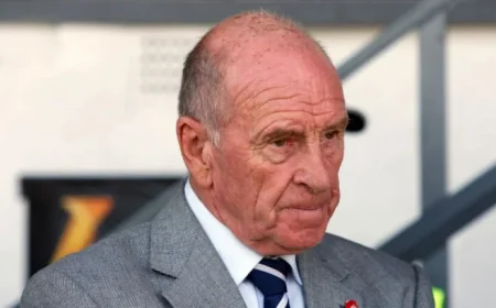 Roger Speed’s Death Reveals a Quiet Network of Public Tributes and Private Grief