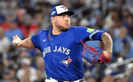 Yariel Rodriguez Showing Bounce Back Potential at World Baseball Classic