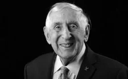 Ronnie Delaney: From Melbourne Gold to Delany Park — An Irish Life Remembered