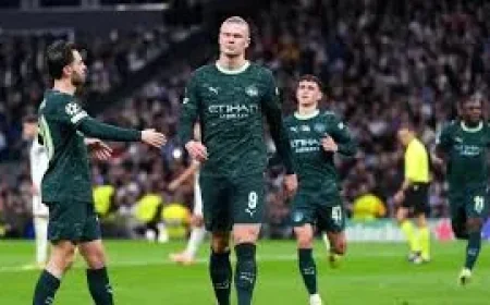 Champions League Bracket: Valverde’s Hat-Trick Night Turns a Path to the Final Into a Personal Reckoning