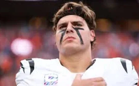 Eric Decosta and the Ravens’ sudden pivot: from a collapsed Maxx Crosby deal to Trey Hendrickson in hours