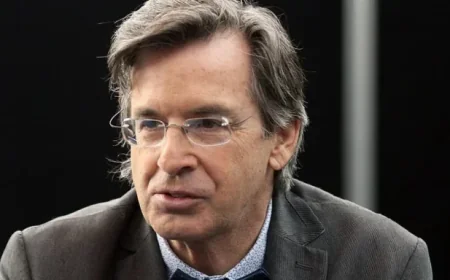 Robert Carradine’s Death Certificate Unveils New Passing Details