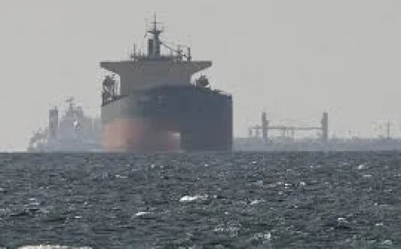 Chubb: Access Block Leaves Key Details Unconfirmed in Shipping Insurance Story