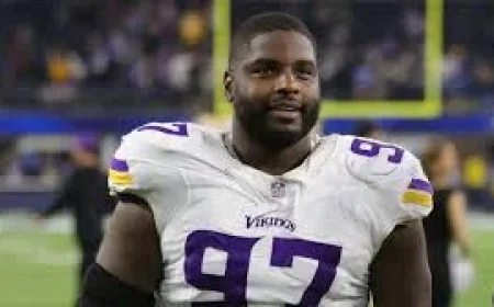 Javon Hargrave release exposes contradiction in Vikings’ $345M spending spree
