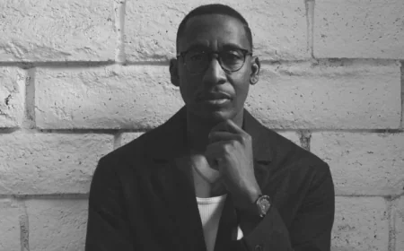 Raphael Saadiq Discusses ‘Sinners’ and His Journey as a Musician