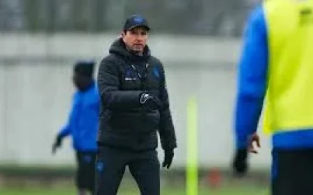 Birmingham Vs Qpr: St Andrew’s Shift as Blues End Three-Game Slide