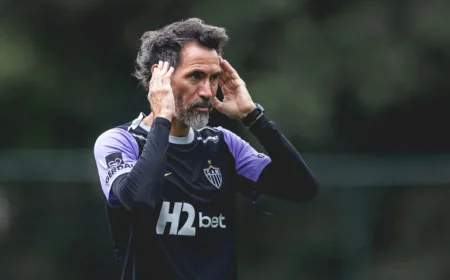 Atlético Mineiro Vs Internacional: Injuries, suspensions, and a thin ticket partial collide with a club under pressure