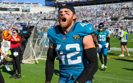 Andrew Wingard signs with Arizona as the Cardinals reshuffle their secondary after a key departure