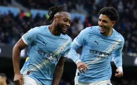 Erling Haaland’s return changes everything: 3 takeaways from Guardiola’s latest fitness call