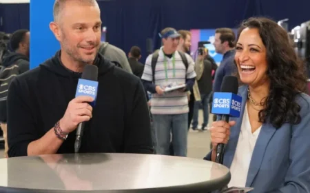 Raiders GM John Spytek Takes a Bold Approach in Las Vegas