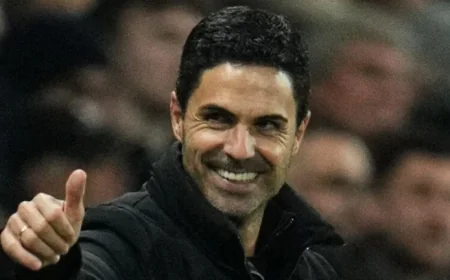 Khvicha Kvaratskhelia: From Tbilisi Flat to Champions League Winner — The Untold Journey