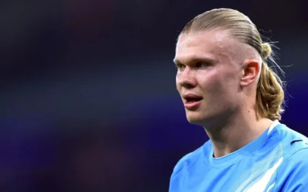 Uefa Champions League Table: Race for spots tight as England chases five places