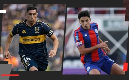 Boca Juniors – San Lorenzo: 5 Selection Signals That Turn This Apertura Classic Into a Pressure Test