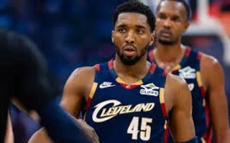 Cavaliers Vs Magic as March 11 (ET) arrives: injuries, streaks, and what to watch tonight