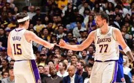 Mike Brown and the Lakers’ ‘Don’t Overreact’ Moment: 3 Signals That This Win Might Actually Matter