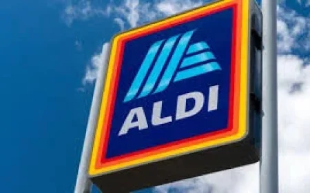 Aldi Coffee Beans Best: Lazzio Luxe Blend Wins Gold at Global Roast Finals