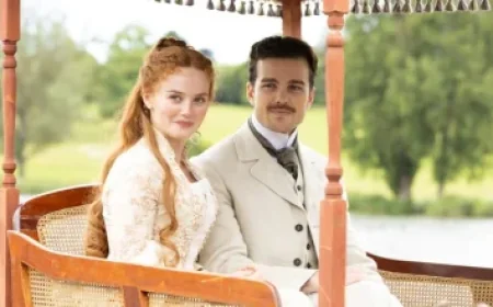 Kacey Musgraves’ “Dry Spell” Review: A Compelling Track Analysis