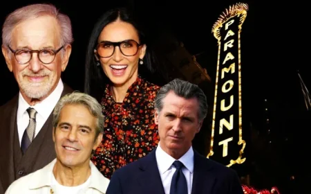 SXSW 2026: Must-See Movie Preview and Hot Picks