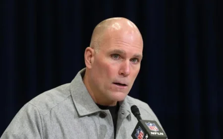 Ravens AIMED to Sign Defenders Trey Hendrickson and Maxx Crosby