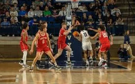 Lehigh Basketball and BU’s 40-Foot Buzzer-Beater Set Up a Patriot League Championship With One Defining Question