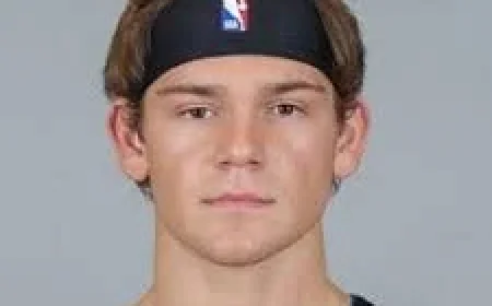 Mac Mcclung Erupts Again: 54-Point Career High and 27-Point Return Spotlight G League Breakout