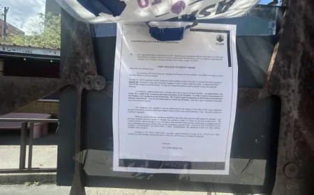 “Cheer Up Charlies Owners Reclaim Venue Access Following Lockout”