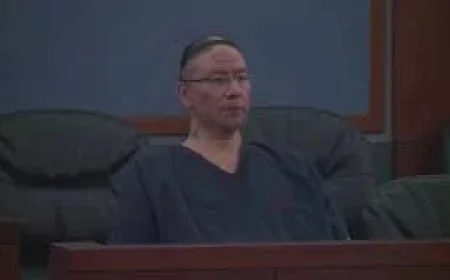 Nathan Chasing Horse sentencing delay exposes a harsh contradiction: a “closed” case that still spans borders