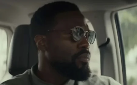 Denzel Washington: Does Netflix’s Man On Fire Series Replace the Icon?