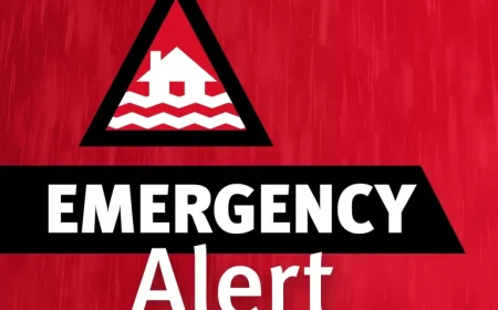 Chinchilla Floods: Evacuation warning issued as flood peak looms for Chinchilla