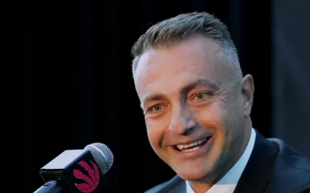 Raptors Vs Pelicans: Injury Twist Gives Toronto a Fighting Chance on March 11th