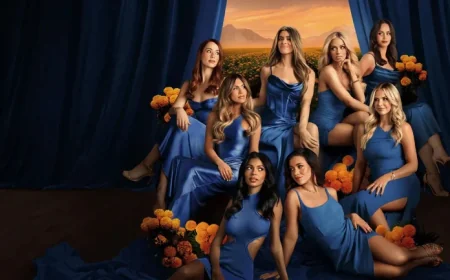 Mormon Wives Season 4 is here — and the real story is how the franchise is turning “MomTok” into a streaming sales engine