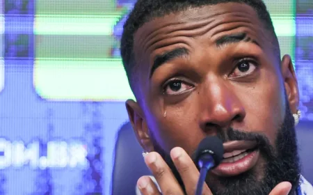 Flamengo Vs Cruzeiro: 3 Pressure Points That Turn a Fifth-Round Match Into a Test of Identity